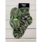 Opal Rainforest XVI Sock Yarn (Regenwald 16)
